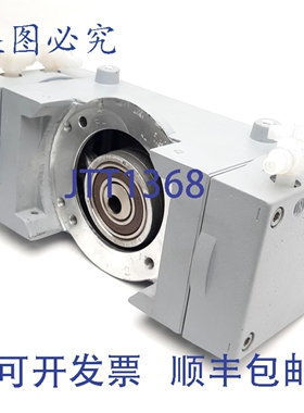 原装供应Vacuubrand MD 4C 隔膜真空泵头， PC600 系列，2.0 mbar
