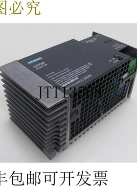 SITOP power 20 6EP1336-1SH01 6EP13361SH01 已测试 & 状态