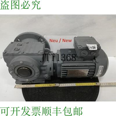 供应SEW 055 Kw 157 小电机 SAF57 DT80K4 Bote de Vitesse