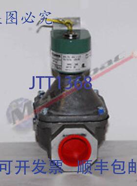 供应ASCO K3A772V 电磁阀 120V 1 14英寸 NPT 2通 NC 102800