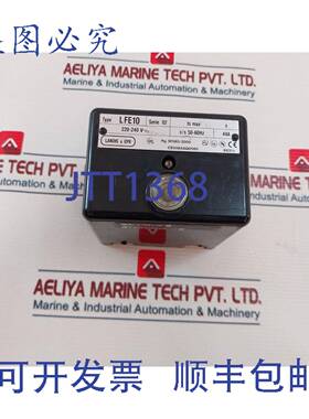 供应Landis & Gyr LFE10 探测器继电器系列02220-240V 50-