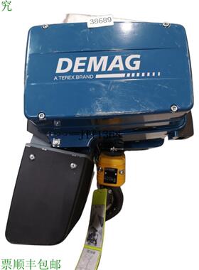 供应德马格 Dc-Prodc 10400 11 H5 V123 Elevador El&eacute;