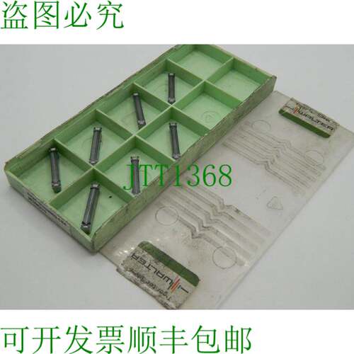 原装供应7x 瓦尔特 GX24-3E400N03-CE4 WSM33S
