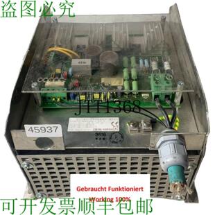 供应立即购买Ziehl-Abegg BC25 支架 680V 25A IP20