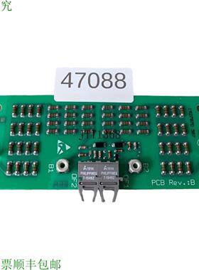 供应ABB 3BHE009017R0102 循环 Piastra XV C724 Be102