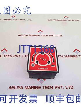 供应Megacon SL96S 同步继电器 380440V