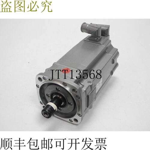 电机伺服 1FT7066-5WH71-1NH1 208A Nmax 9000min