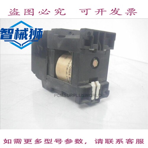 现货供应 3TH80 40-0B 3TH80400B 接触器