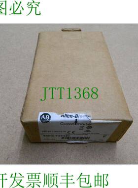 原装供应个 Allen-Bradley 440G-T27121