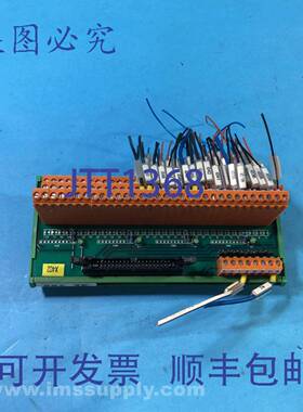 原装供应Eurogi 71E036020 PLC模块，32个传感器，178x82x80 USIP