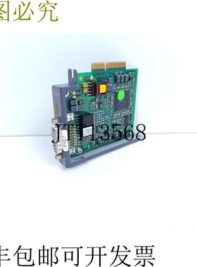 贝加莱 AC 121 插件模块 8AC12160-1 REV C0 纽沃蒂格