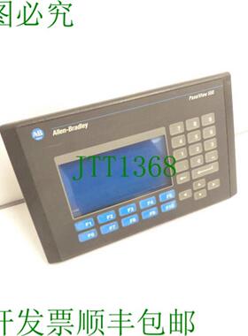 Allen-Bradley EG4401B-QR-3 显示器 m 77131-350-06 Af2711-K