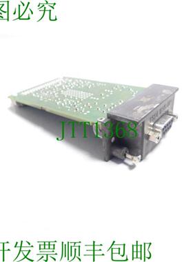 A5E00157132 Profibus T-V66923B0 选件卡