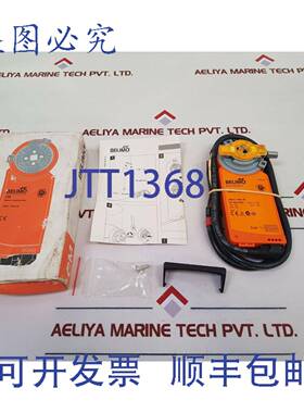 供应Belimo cCmu24-sr-r 风门执行器