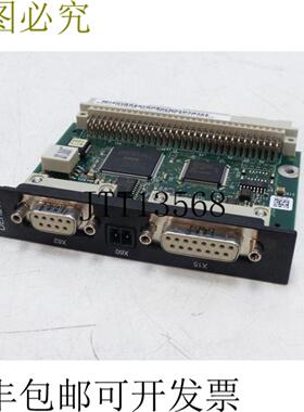 SEW Eurodrive DEH21B 选件卡 18208185 状况良好