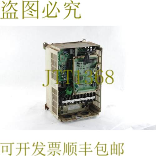 供应Magnetek GPD506V-A054 3Ph 交流电驱动器 200-230V 0-23