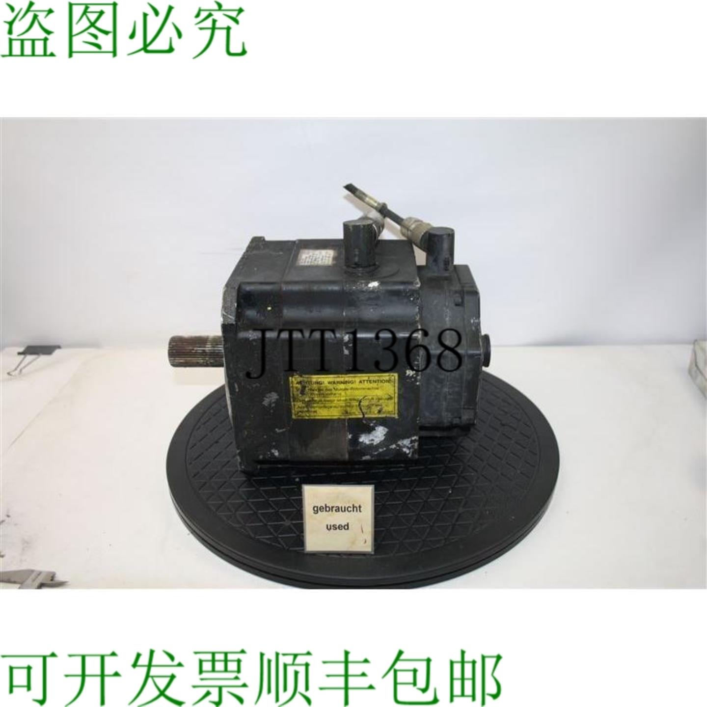 供应库卡1FK6100-8AF91-1ZZ9-Z S09无刷伺服电机69-225-463