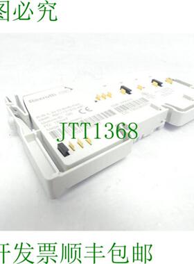 力士乐 R-IB ON 24 OF 8HD-PAC  R911171972-AB1 模块 SN1719