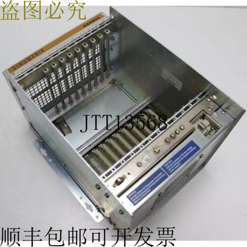 6FM2805-1PB00-Z Sinumerik 805 SM-P2 6FM28051PB00Z 状况良好