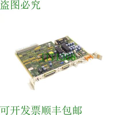 6FX1143-3BA01 SINUMERIK 850880 KYRU 模块 SN281