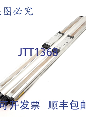 原装供应Parker 404550XRMSD4H1L1C1M1 直线执行器，行程 550 毫