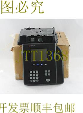 供应Kronos 系列系统 4500 时间时钟系统 8602004-002