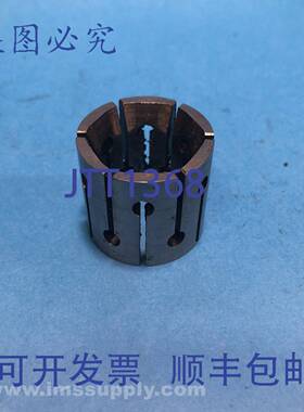 原装供应Teikoku Chuck Co. E3301AD0 Tork-Loc 筒夹 USIP