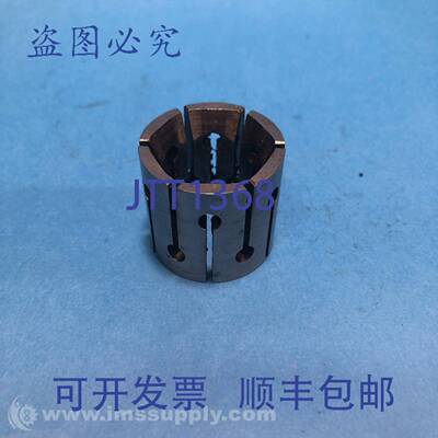 原装供应Teikoku Chuck Co. E3301AD0 Tork-Loc 筒夹 USIP