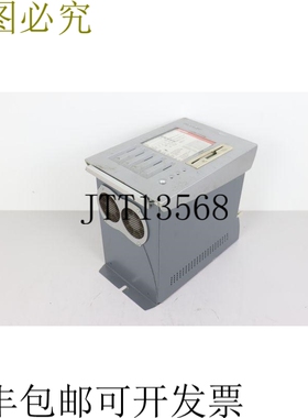 Beckhoff工业PC C6110 Boser HS6237经过测试状况良好