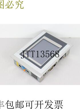 B&R 电源面板 4PP1200571-21 触摸屏 + 5CFCRD0512-06 已测试