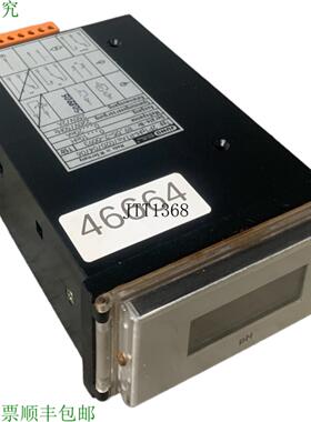 供应JUMO 2P1pH-R1As0200406 温度测量仪