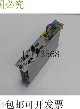 AMK Amkasyn KWD 5 KWD5 服务器驱动器 + 2x KW-R26 经过测试的授