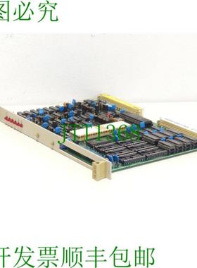 BBC GJR5 132 600 R1  35ZP92 控制套件 SN8100 004