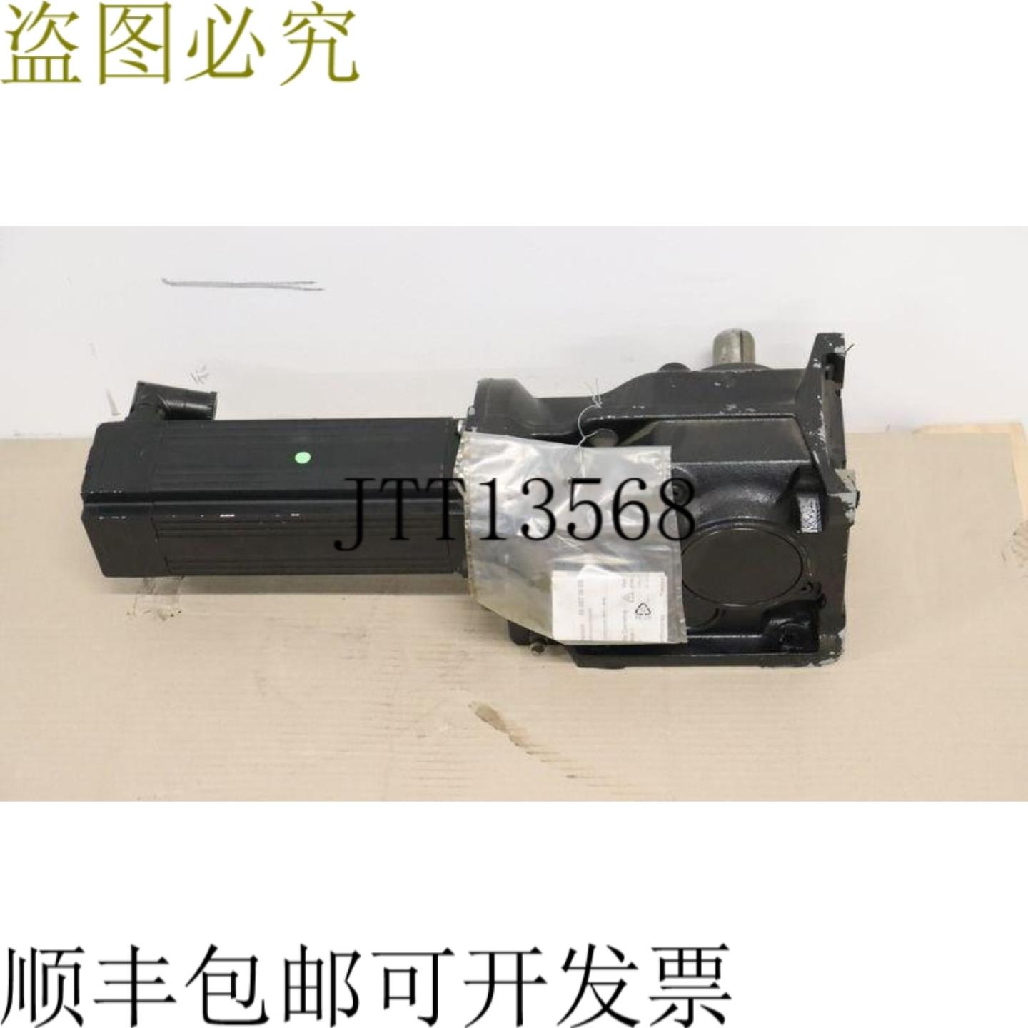 SEW-EURODRIVE K47 CMP63LKYRH1MSM1 400V 71Nm 未使用 未使