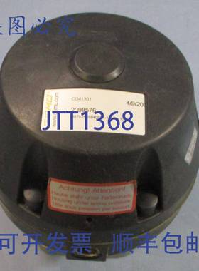 供应MU 2098576 气动隔膜阀执行器 687025D59405E1