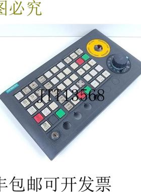 SINUMERIK MCP 310C PN 6FC5303-0AF23-0AA1 说明