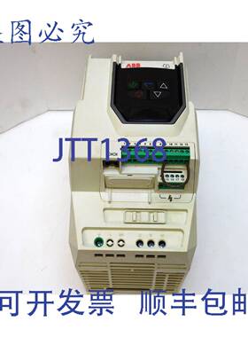 供应ACS250-03U-12A0-6 驱动器 10 75KW 3500-600V 144A