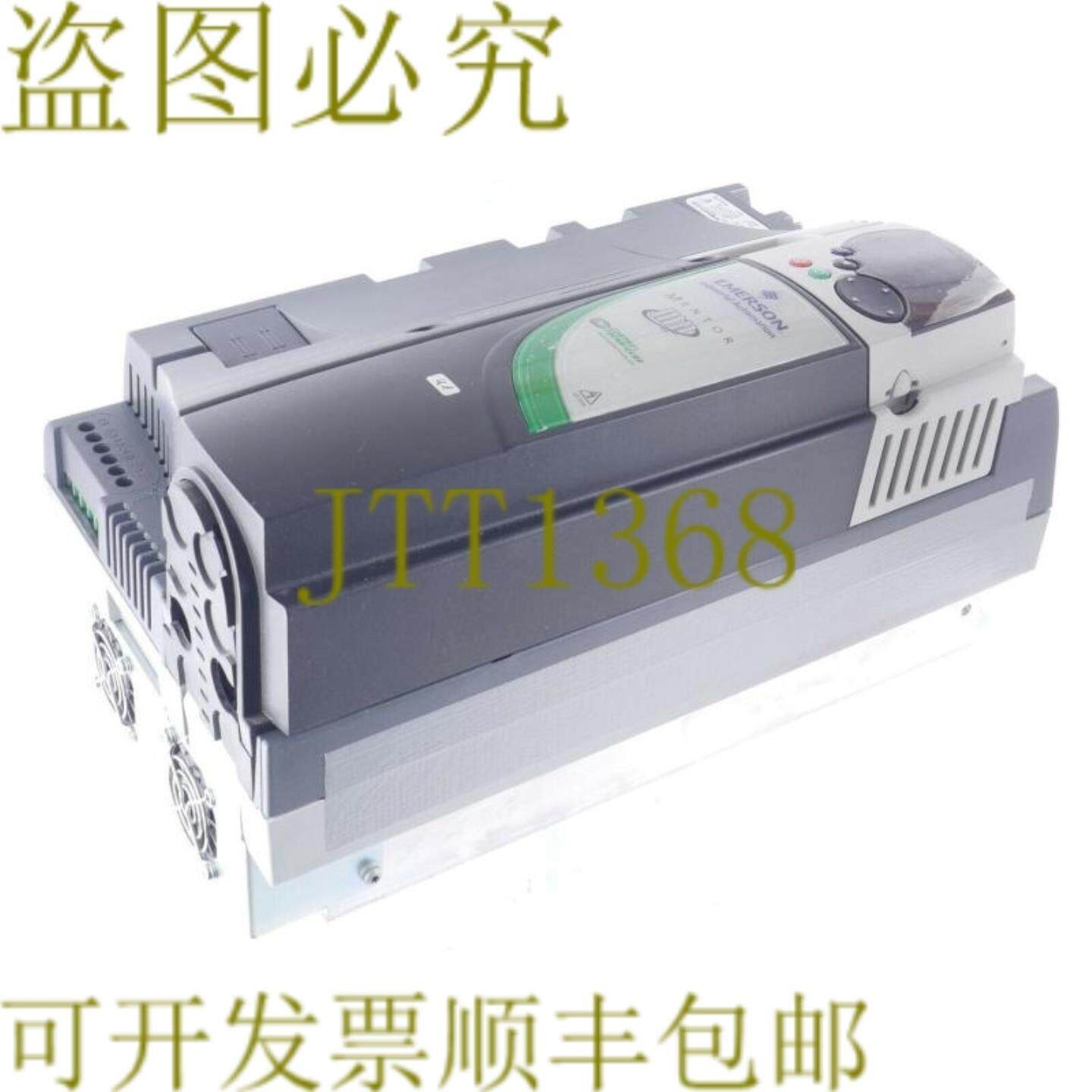 供应控制技术 MENTOR MP75A4R 27KW STDW15
