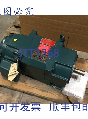 原装供应Reliance 6986155-001-BJT1 变频电机，电压:460V，轴径