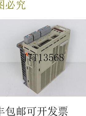SGDH-08AE-S 伺服单元 Ver 0F214-0 230V 08kw 顶部