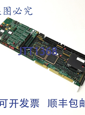 原装供应Delta Tau 602191-105 和 603605-106 PMAC-PC 多轴伺服