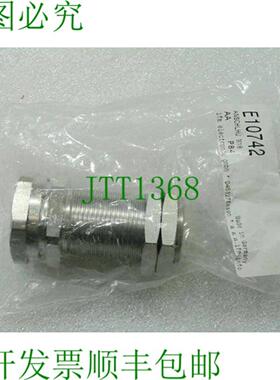 IFM electronics E10742 连接软管 M 18 LM 24 x 15 直径 18 mm