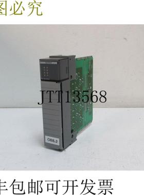 Allen Bradley SLC 500 1746-0B8 模块输出 SERA MINT CONDITION