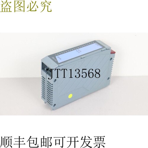贝加莱 DO479 3D0479.6 DO 479 3DO479.6 数字输出 REV.G0 空白状