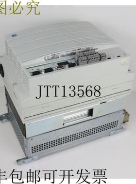 Lenze EVS9327-ES 339327SE8G81 ID号13325140线路元件B 测试