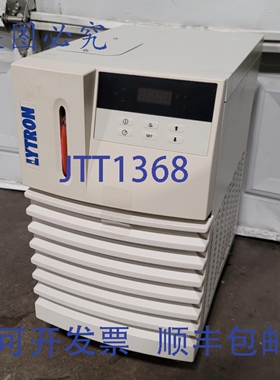 原装供应Lytron RC006G03CB2M050 Kodiak 循环式冷水机，825W，1.