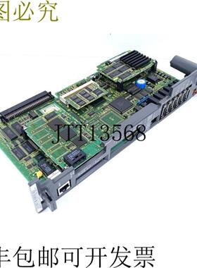 发那科 PSU A16B-3200-041207A 506448 状况