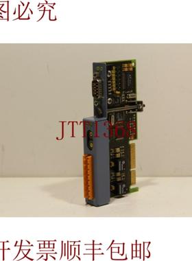 供应贝加莱3IF6729通信卡