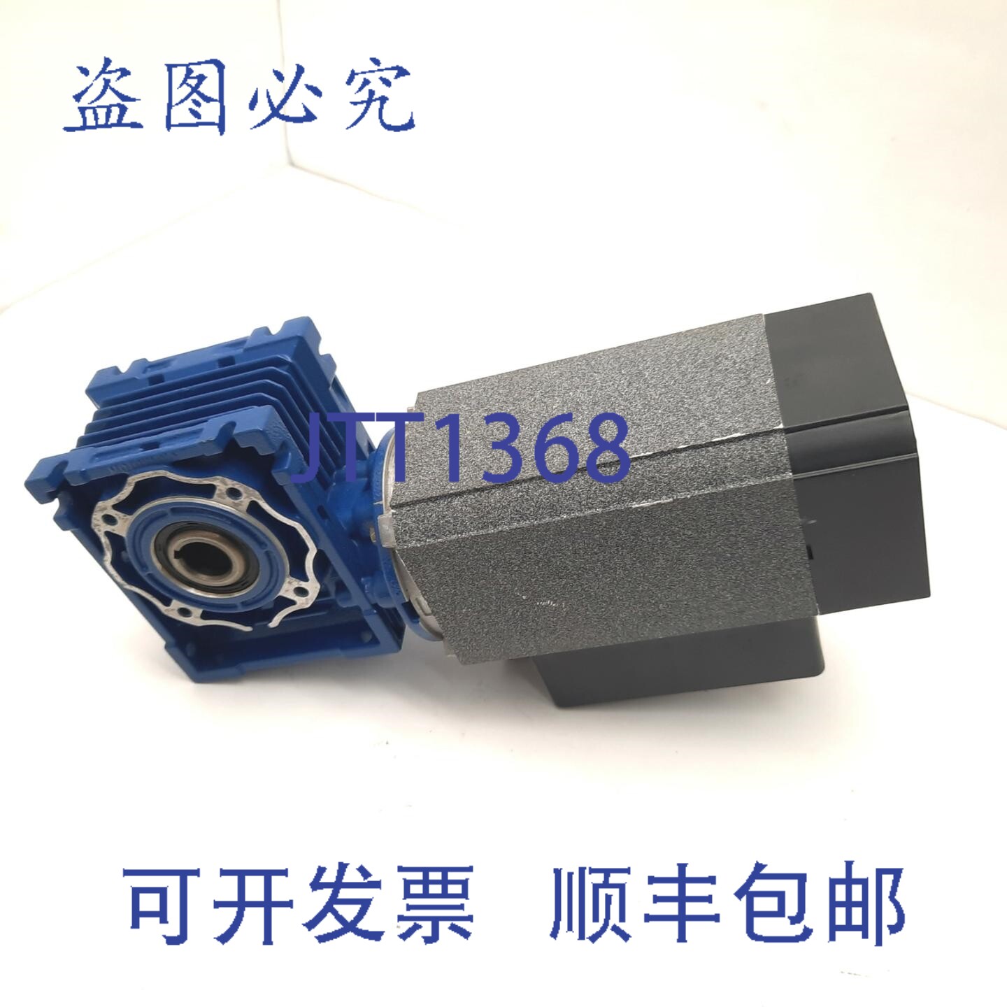 原装供应Groschopp AC8060FC-RA4030M 齿轮电机 30:1 230VAC 175