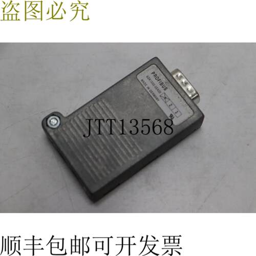 Profibus 连接器 6GK1500-0EA02 关闭开启功能 TOP CONDITION